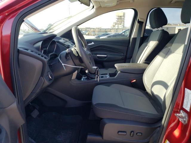 Photo 7 from auction – 2017 FORD ESCAPE SE with VIN 1FMCU0GD5HUD04404