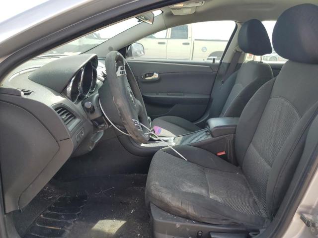 Photo 7 from auction – 2010 CHEVROLET MALIBU 1LT with VIN 1G1ZC5E00AF188367