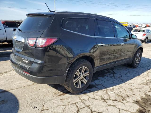 Photo 3 from auction – 2016 CHEVROLET TRAVERSE L with VIN 1GNKRHKD7GJ149367