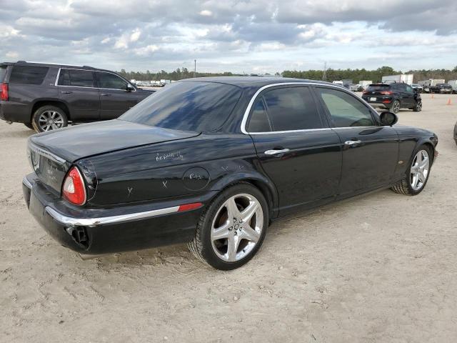 Photo 3 from auction – 2007 JAGUAR XJ8 with VIN SAJWA71B97SH13501