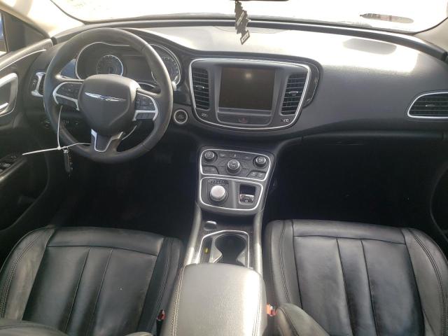 Photo 8 from auction – 2015 CHRYSLER 200 C with VIN 1C3CCCCB8FN507456