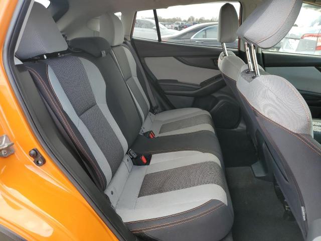 Photo 11 from auction – 2019 SUBARU CROSSTREK with VIN JF2GTADCXK8288938