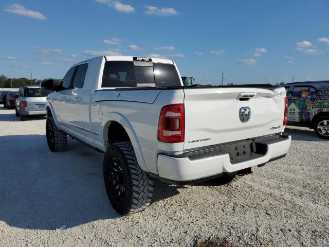 Photo 2 from auction – 2019 RAM 2500 LIMIT with VIN 3C6UR5TL3KG626318