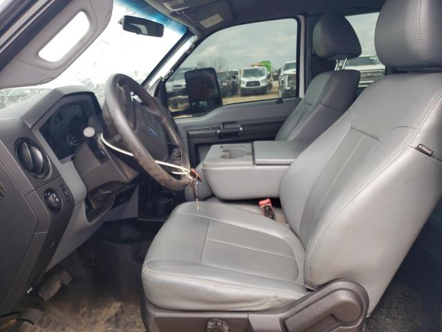 Photo 7 from auction – 2012 FORD F250 SUPER with VIN 1FT7X2A60CEA93280