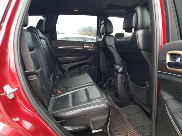 Photo 11 from auction – 2014 JEEP GRAND CHER with VIN 1C4RJFBG5EC321880