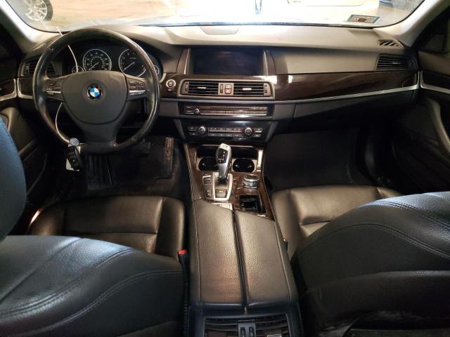Foto 8 de la subasta – 2014 BMW 528 XI con VIN WBA5A7C5XED612089