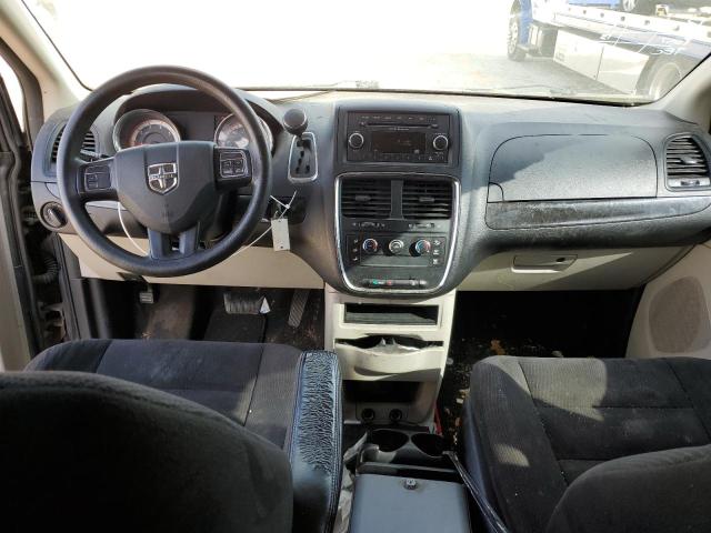 Photo 8 from auction – 2015 DODGE GRAND CARA with VIN 2C4RDGBG0FR576054