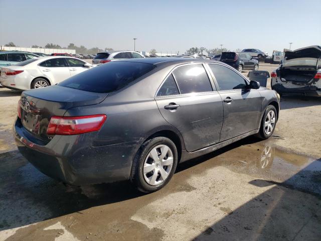 Photo 3 from auction – 2009 TOYOTA CAMRY BASE with VIN 4T4BE46K89R133803