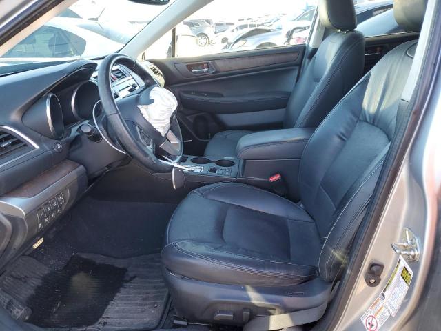 Photo 7 from auction – 2016 SUBARU OUTBACK 2. with VIN 4S4BSANC9G3315556