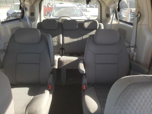 Photo 10 from auction – 2010 CHRYSLER TOWN & COU with VIN 2A4RR2D16AR464147