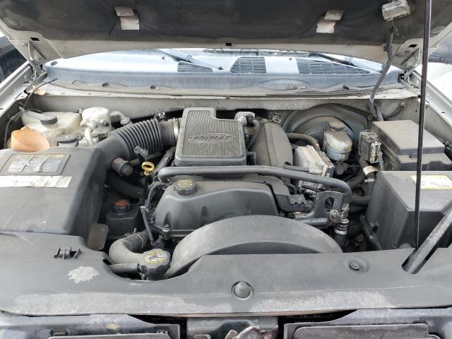 Photo 11 from auction – 2002 GMC ENVOY with VIN 1GKDT13S022424737