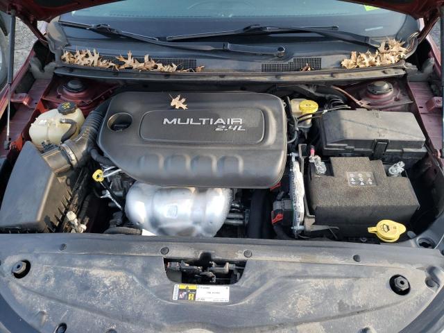 Photo 11 from auction – 2015 CHRYSLER 200 LIMITE with VIN 1C3CCCAB6FN592316