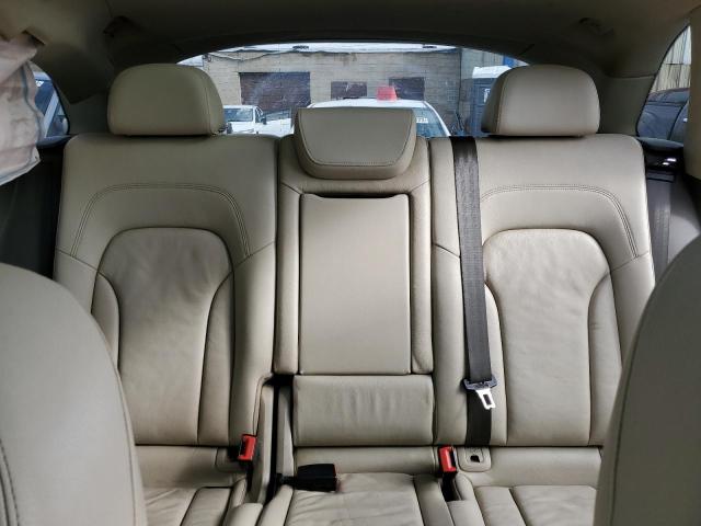Photo 10 from auction – 2011 AUDI Q5 PREMIUM with VIN WA1CFAFPXBA100815