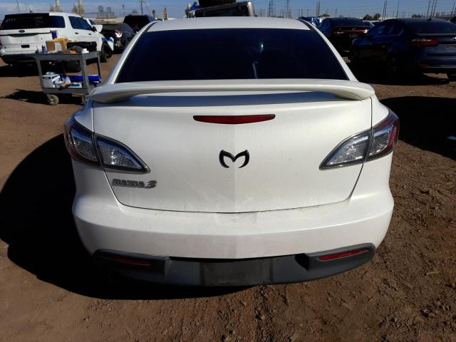 Photo 6 from auction – 2011 MAZDA 3 I with VIN JM1BL1VF8B1434019