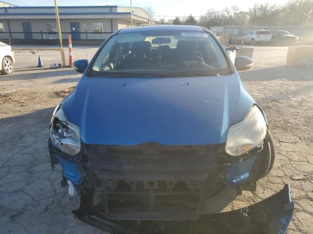 Photo 5 from auction – 2013 FORD FOCUS SE with VIN 1FADP3K20DL213747
