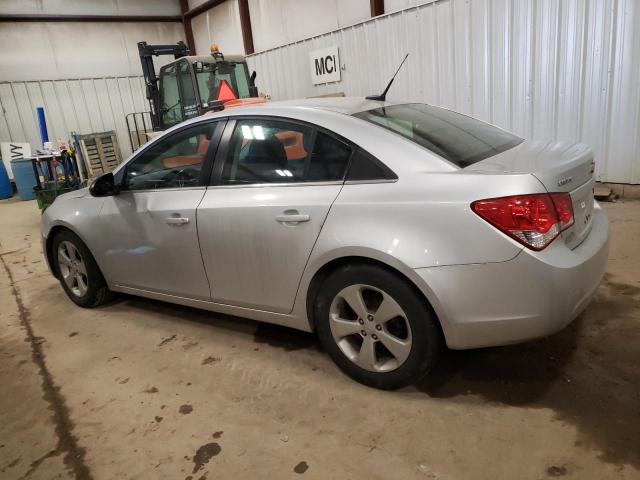 Photo 2 from auction – 2011 CHEVROLET CRUZE LT with VIN 1G1PG5S97B7100148