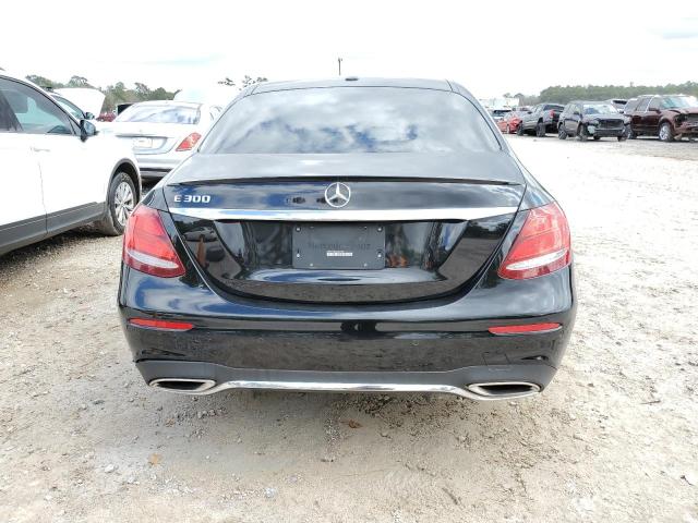 Photo 6 from auction – 2017 MERCEDES-BENZ E 300 with VIN WDDZF4JB6HA068005