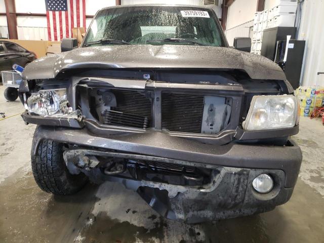 Foto 5 de la subasta – 2010 FORD RANGER SUP con VIN 1FTLR4FE5APA24946