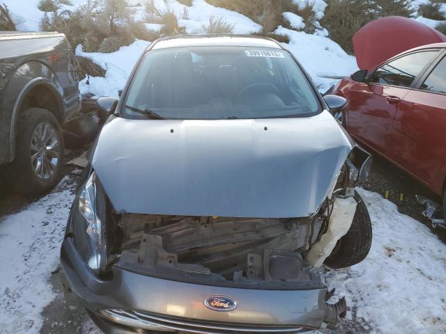 Photo 5 from auction – 2014 FORD FIESTA SE with VIN 3FADP4EJ0EM108456