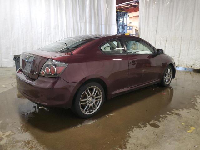 Photo 3 from auction – 2006 TOYOTA SCION TC with VIN JTKDE177060088271