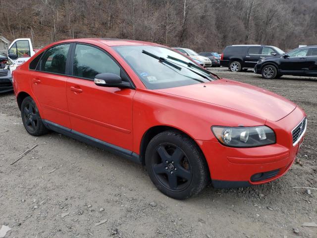 Photo 4 from auction – 2006 VOLVO S40 T5 with VIN YV1MS682X62155005