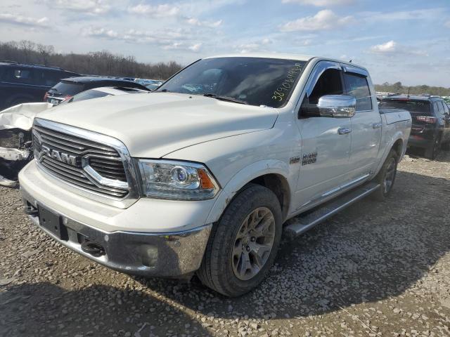 RAM 1500 LONGH 2017 with VIN 1C6RR7PT4HS527911 - Photo from auction