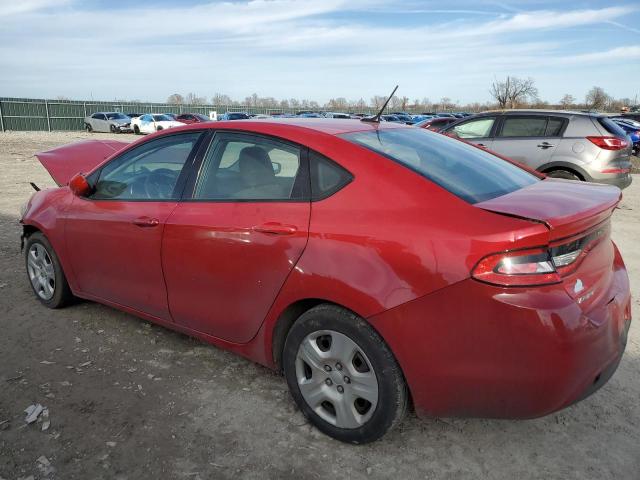 Photo 2 from auction – 2013 DODGE DART SE with VIN 1C3CDFAH3DD306668