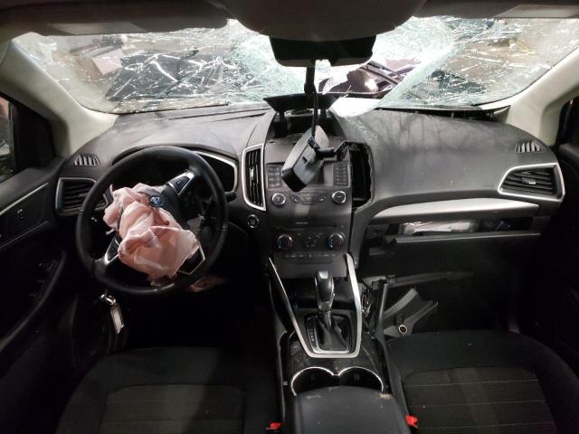 Photo 8 from auction – 2018 FORD EDGE SEL with VIN 2FMPK4J9XJBB02172