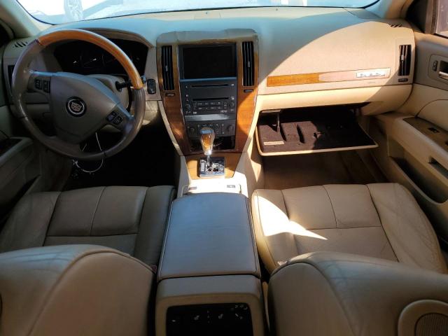 Photo 8 from auction – 2005 CADILLAC STS with VIN 1G6DC67A050159492