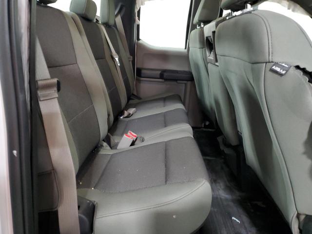 Photo 10 from auction – 2017 FORD F-150 with VIN 1FTEX1E86HFC20693