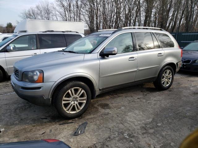 VOLVO XC90 3.2 2012 with VIN YV4952CZ8C1612439 - Photo from auction
