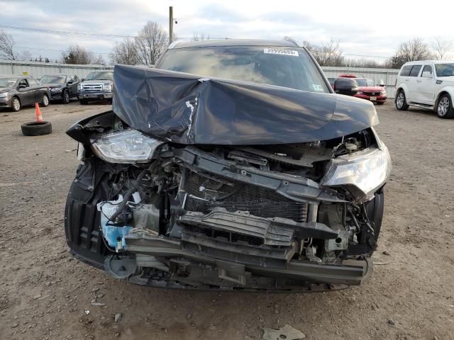 Photo 5 from auction – 2019 MITSUBISHI OUTLANDER with VIN JA4J24A57KZ046921