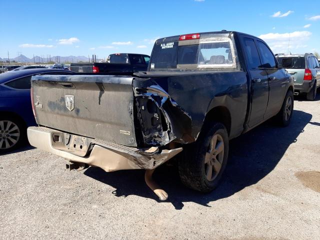 Photo 3 from auction – 2010 DODGE RAM 1500 with VIN 1D7RB1GP7AS189798