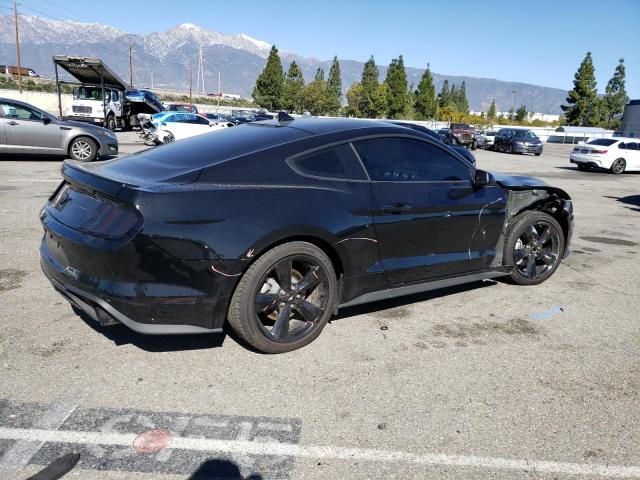Photo 3 from auction – 2022 FORD MUSTANG with VIN 1FA6P8TH0N5114652