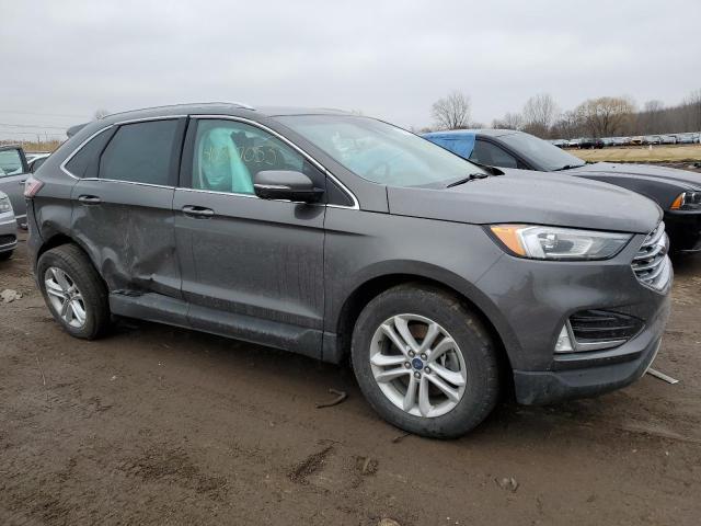 Photo 4 from auction – 2019 FORD EDGE SEL with VIN 2FMPK4J97KBC45534