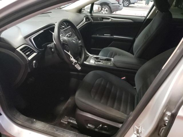 Photo 7 from auction – 2017 FORD FUSION SE with VIN 3FA6P0LU3HR236325
