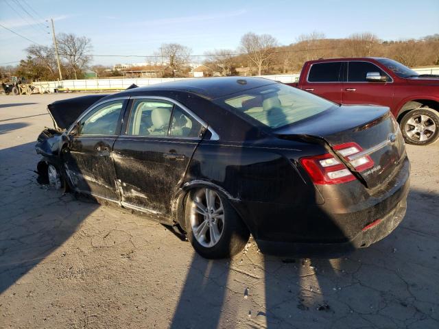 Photo 2 from auction – 2014 FORD TAURUS SEL with VIN 1FAHP2E8XEG157399