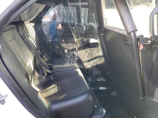 Photo 11 from auction – 2020 FORD EXPLORER P with VIN 1FM5K8AB6LGD01426