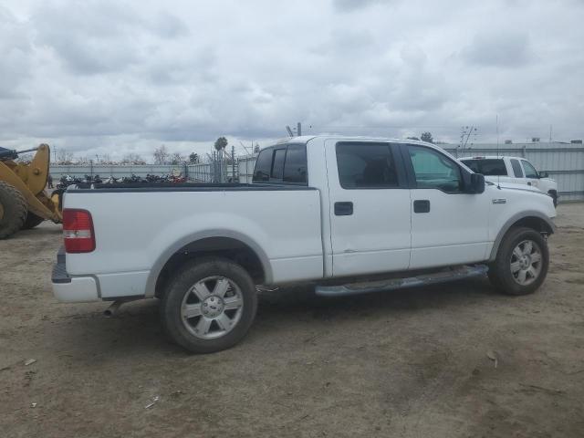 Photo 3 from auction – 2007 FORD F150 SUPER with VIN 1FTPW14577KB56642