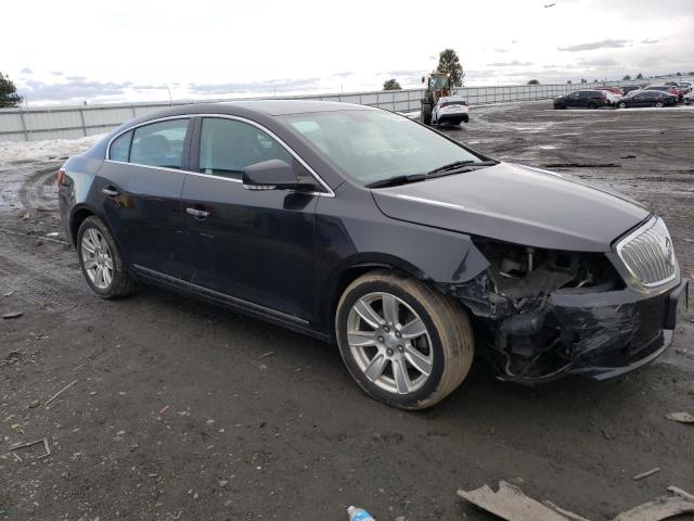 Photo 4 from auction – 2012 BUICK LACROSSE with VIN 1G4GC5E35CF311619