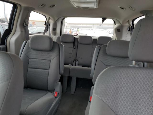 Photo 10 from auction – 2010 CHRYSLER TOWN & COU with VIN 2A4RR5D17AR176610