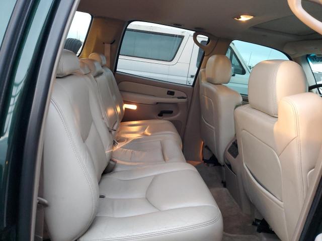 Photo 11 from auction – 2003 CHEVROLET SUBURBAN K with VIN 3GNFK16Z73G241870