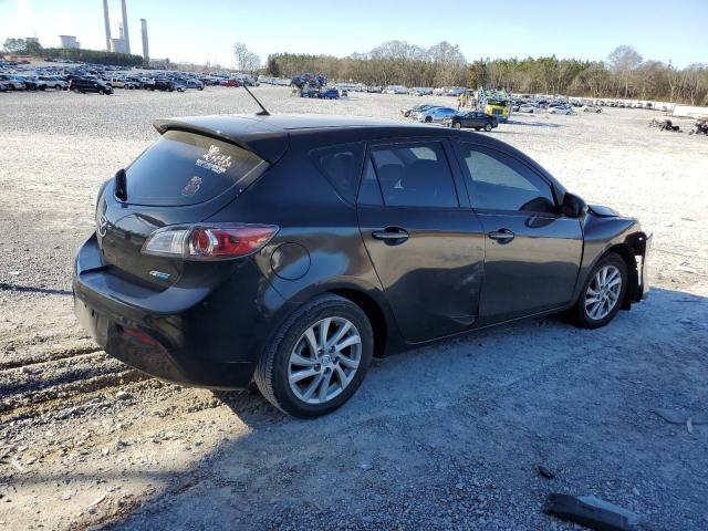 Photo 3 from auction – 2012 MAZDA 3 I with VIN JM1BL1L73C1636232
