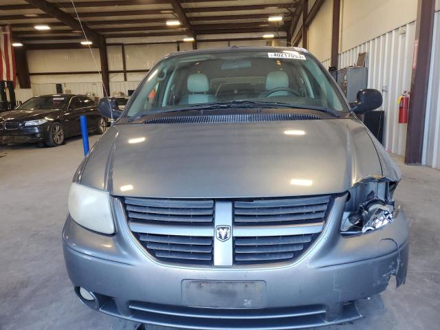 Photo 5 from auction – 2007 DODGE GRAND CARA with VIN 2D4GP44L37R149575