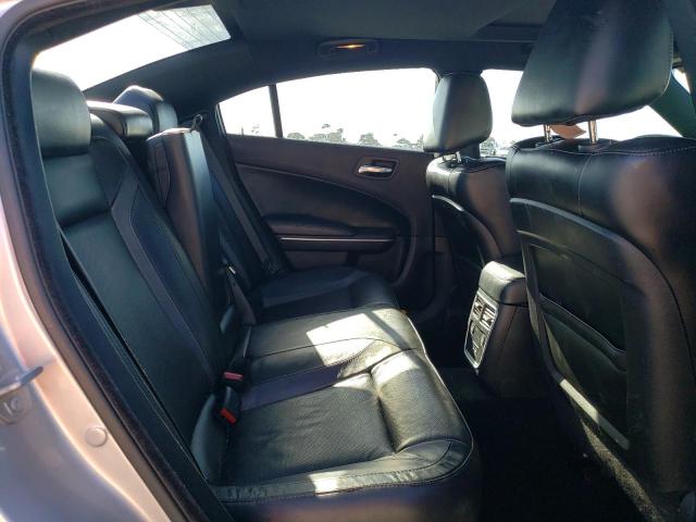 Photo 10 from auction – 2020 DODGE CHARGER SX with VIN 2C3CDXBG3LH213372
