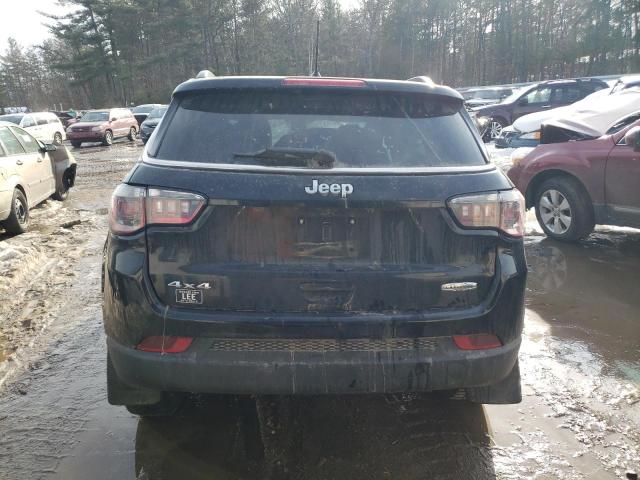 Photo 6 from auction – 2018 JEEP COMPASS LA with VIN 3C4NJDBB2JT283207