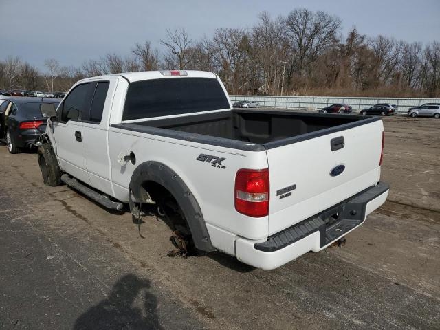 Photo 2 from auction – 2005 FORD F150 with VIN 1FTRX14W65FA99791