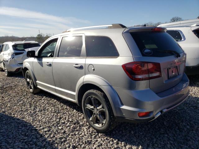 Photo 2 from auction – 2015 DODGE JOURNEY CR with VIN 3C4PDCGB3FT736275