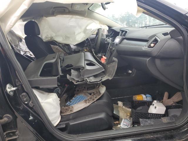 Photo 7 from auction – 2018 HONDA CIVIC LX with VIN 2HGFC2F59JH506831