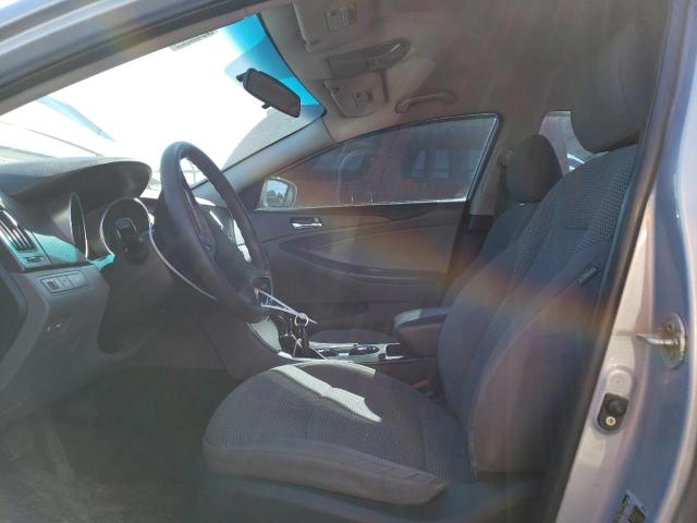 Photo 7 from auction – 2011 HYUNDAI SONATA GLS with VIN 5NPEB4AC3BH203678